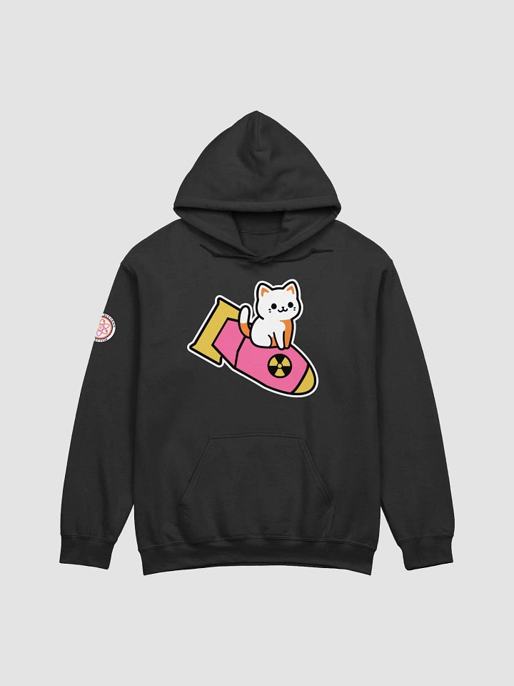 Atomic Kittens Hoodie product image (3)