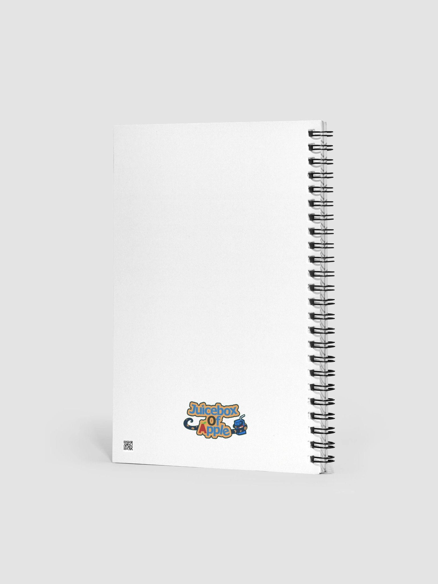 Doodle Chapple Notebook product image (2)