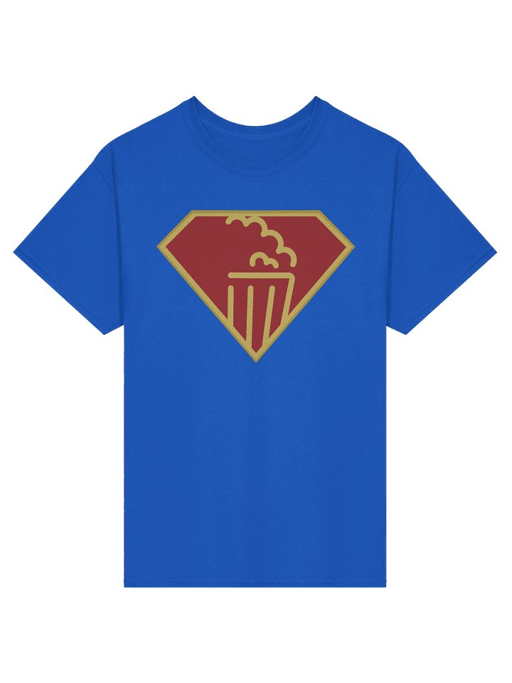 Super T-Shirt product image (2)