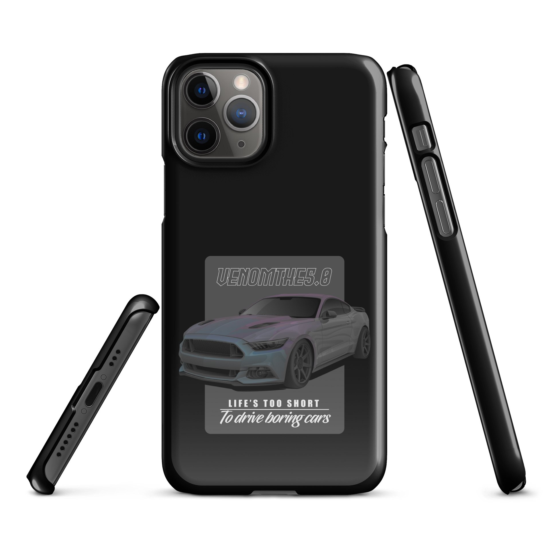 iphone case - venomthe5.0 product image (3)