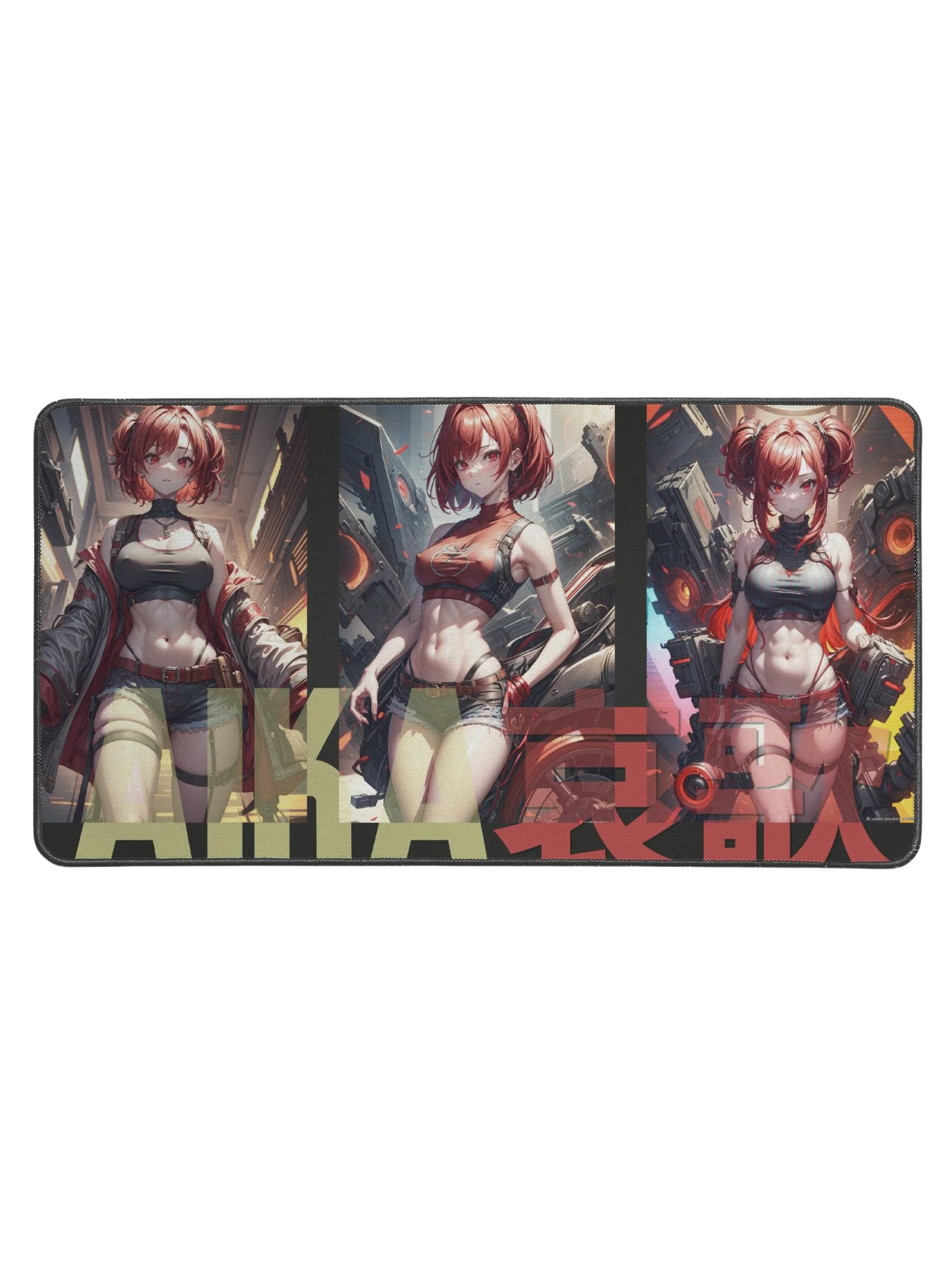 Awesome Desktop Mat 001 product image (1)