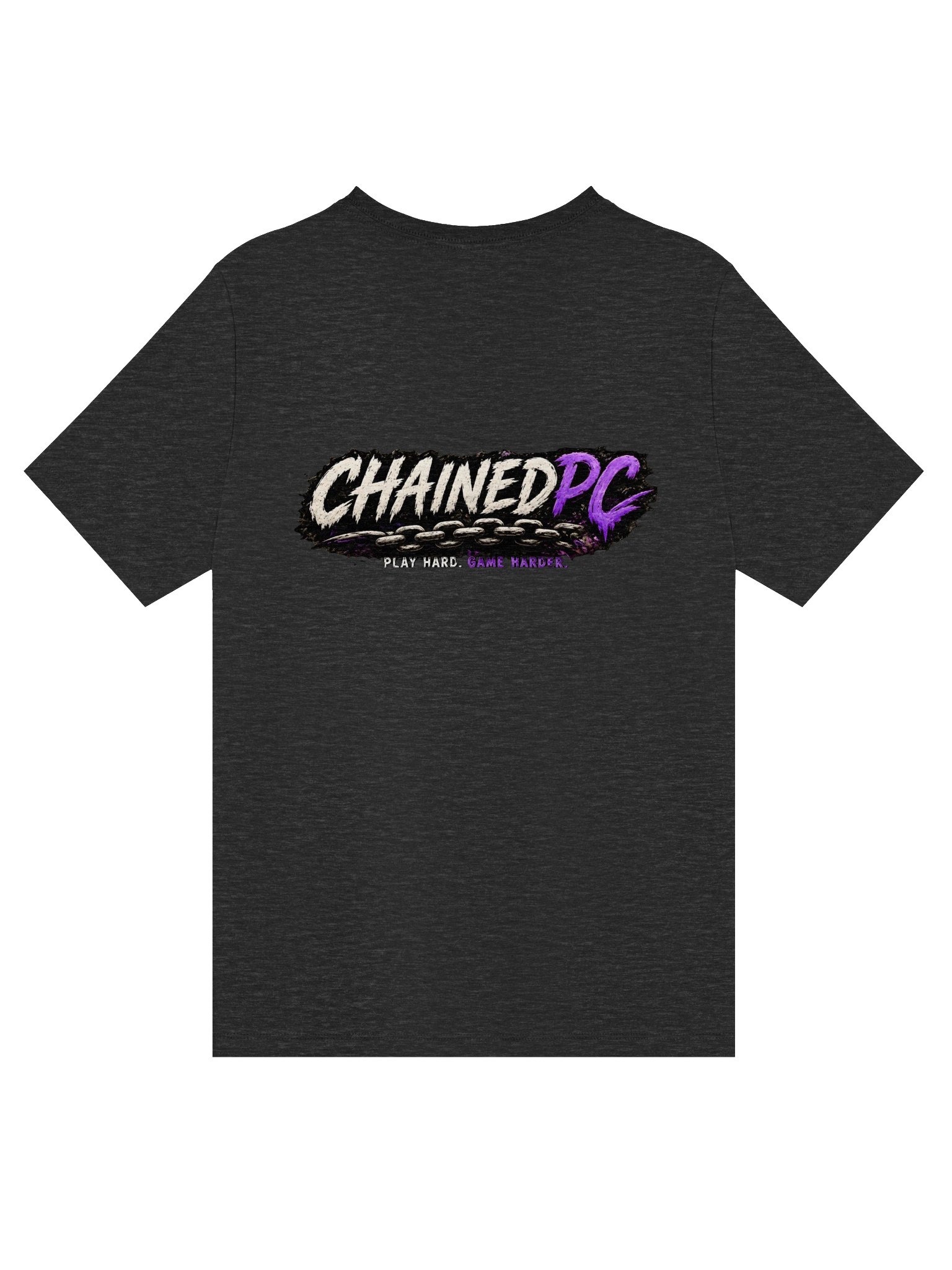 ChainedPc Queen V-Neck product image (38)