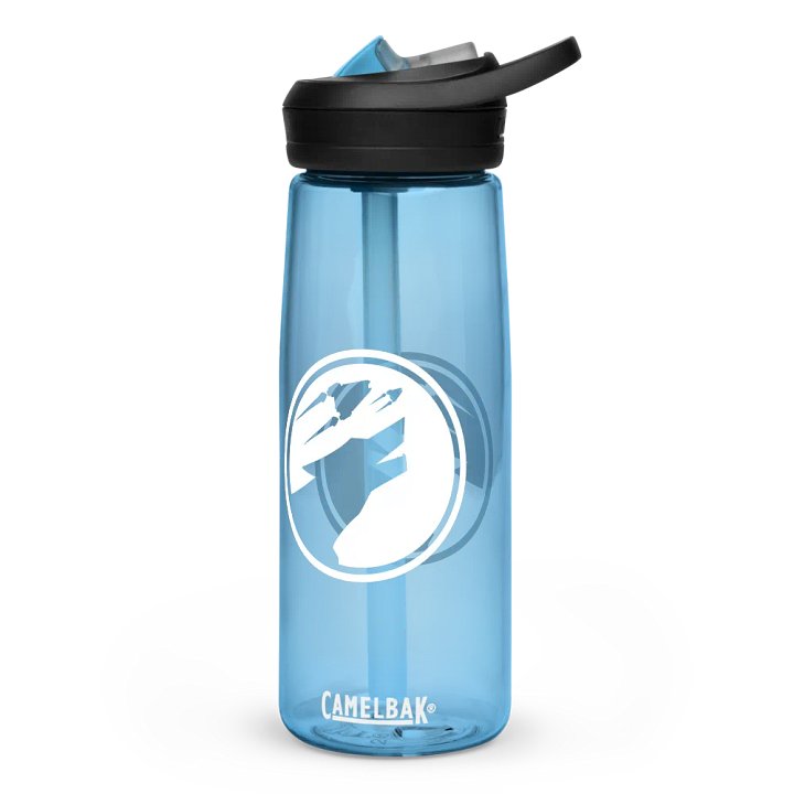 Wolves of Jonai Water Bottle product image (4)