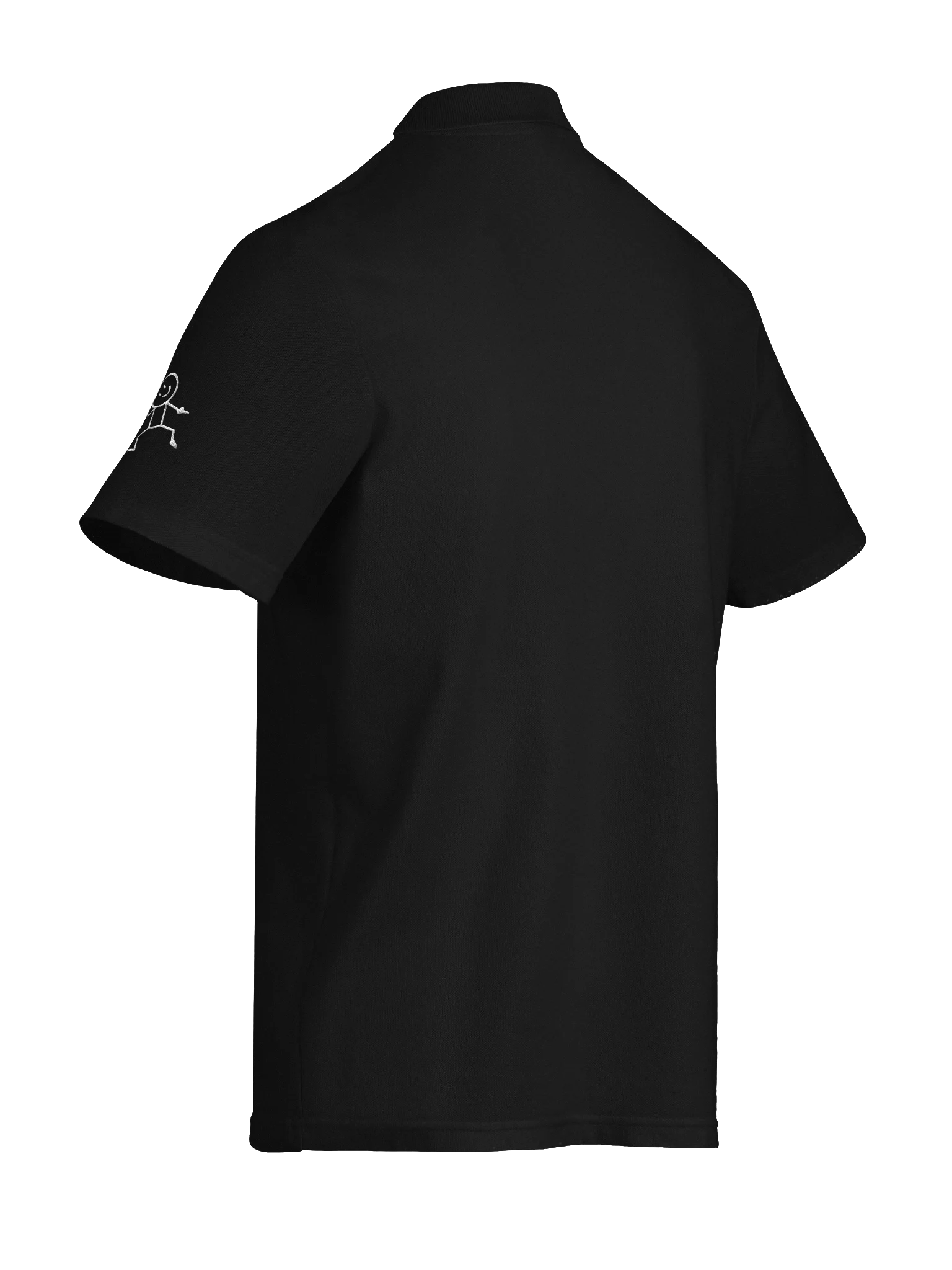 Sideways Logo Polo - Drink Smoothie™ product image (6)