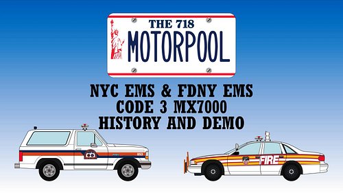 New video, link in bio! #fdny #video #history #instagood #nyc