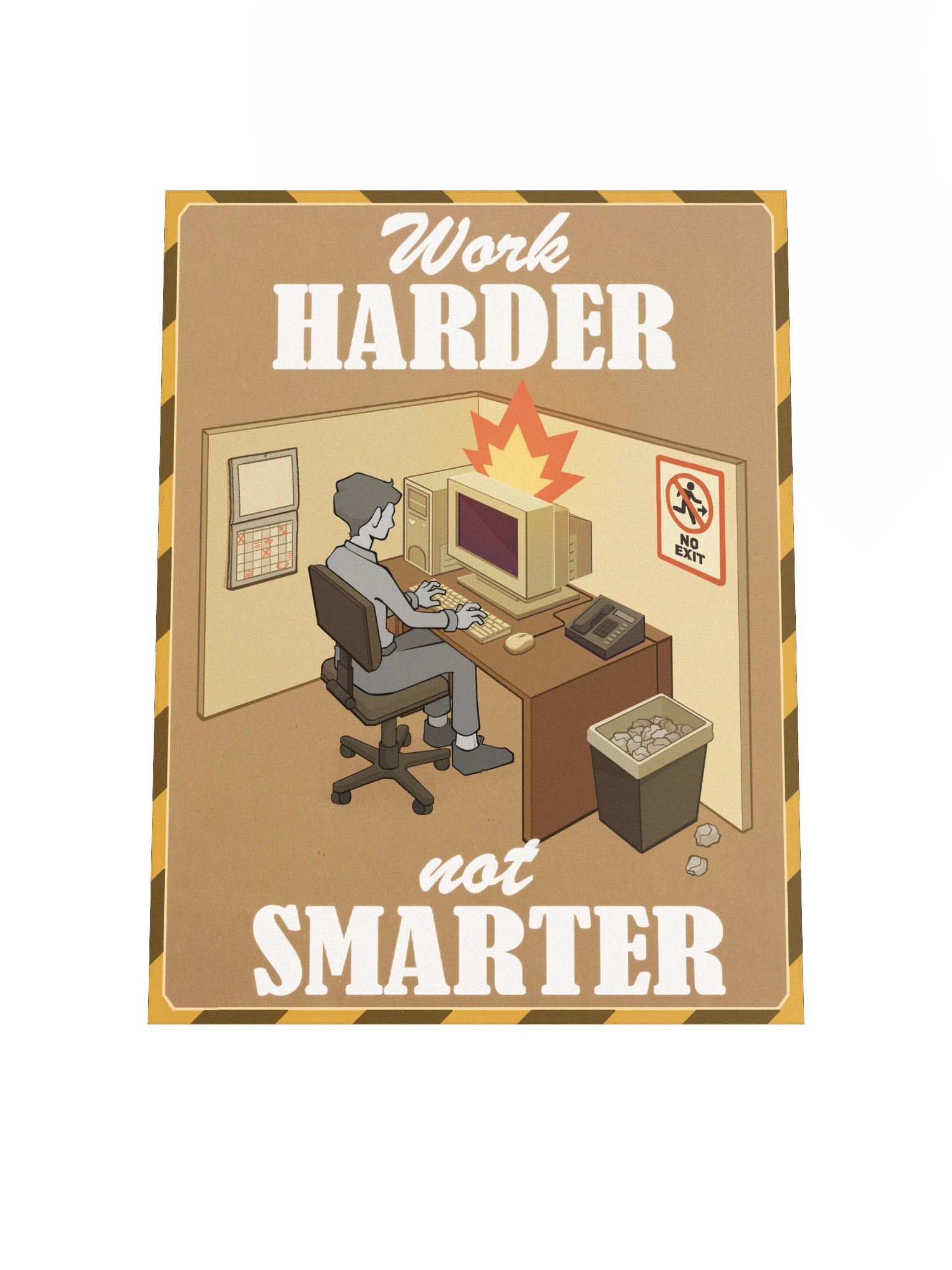 motivational poster product image (4)