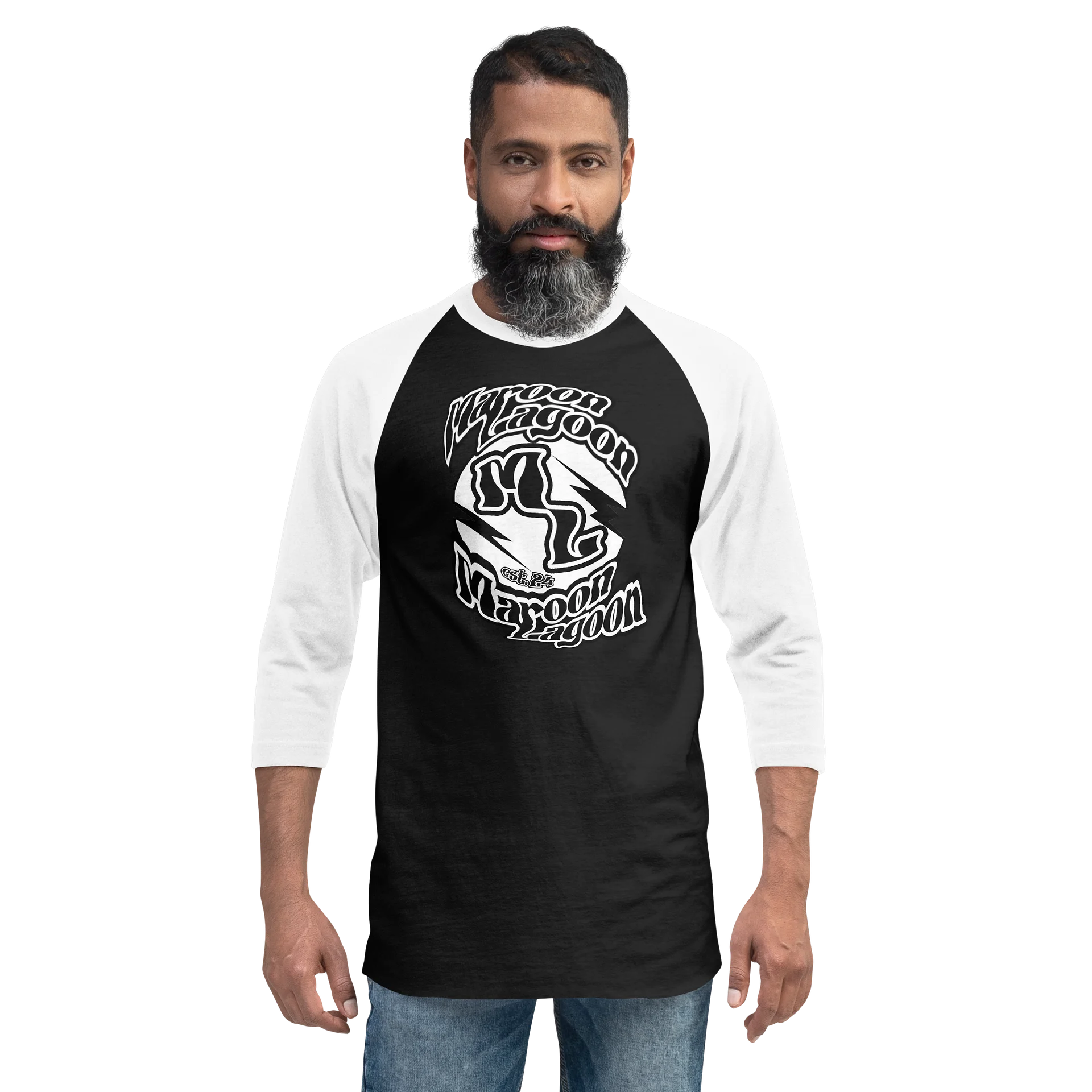 B&W Long T product image (8)