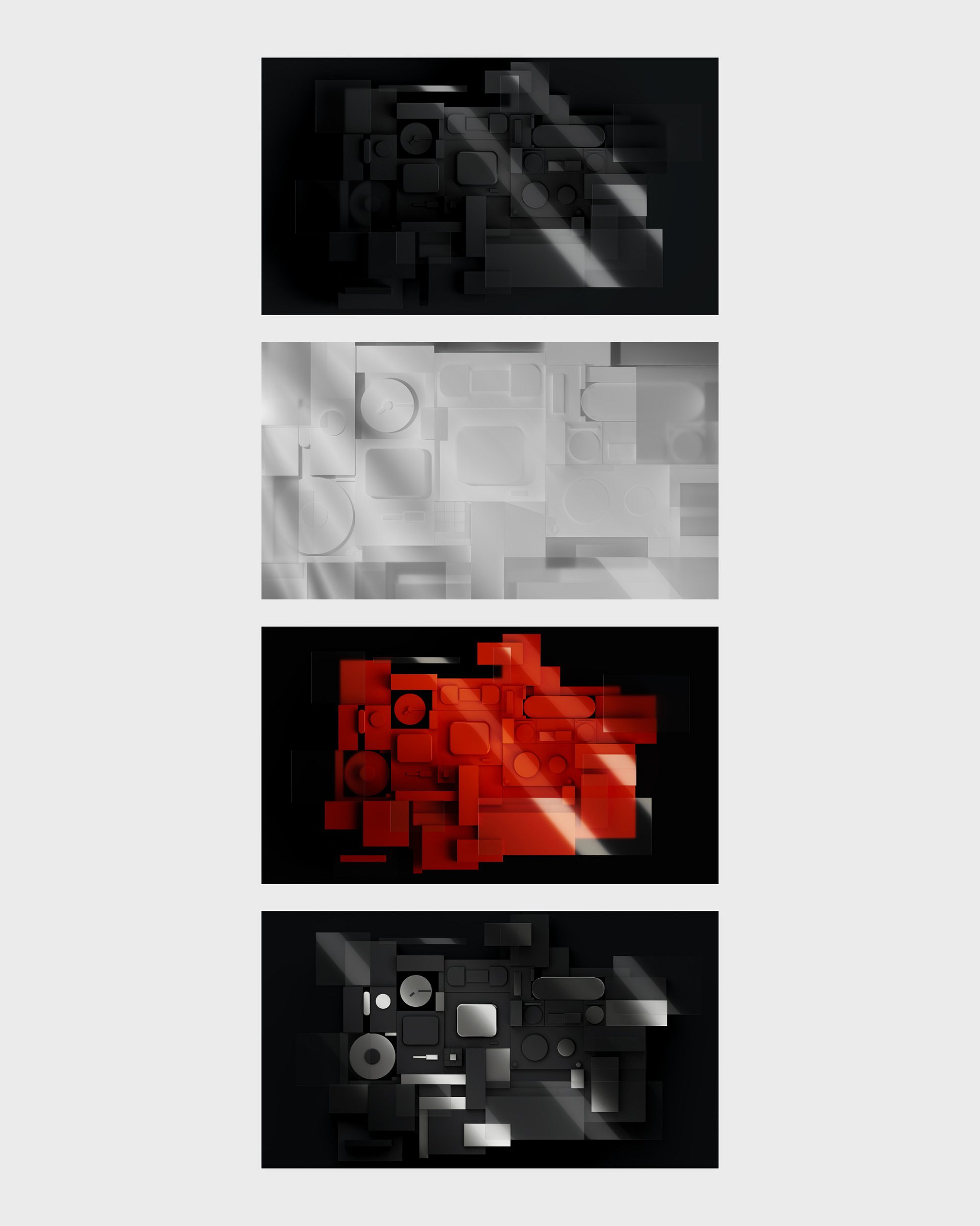 80s - 8K Wallpaper Pack product image (9)