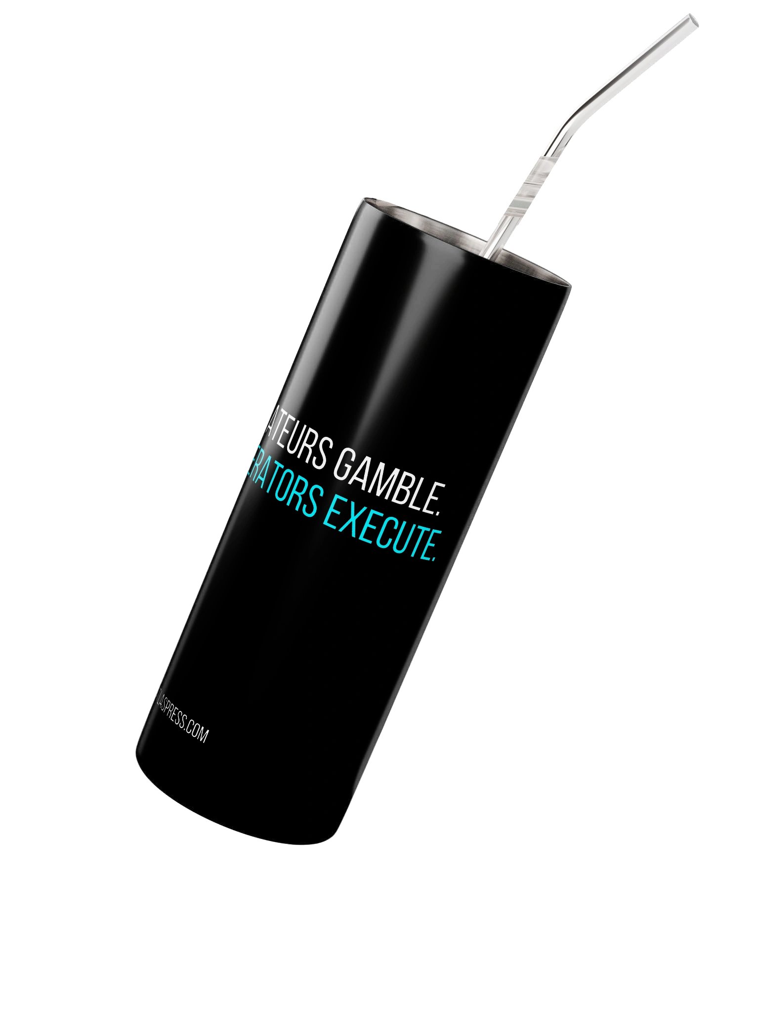 Operator's Tumbler product image (2)