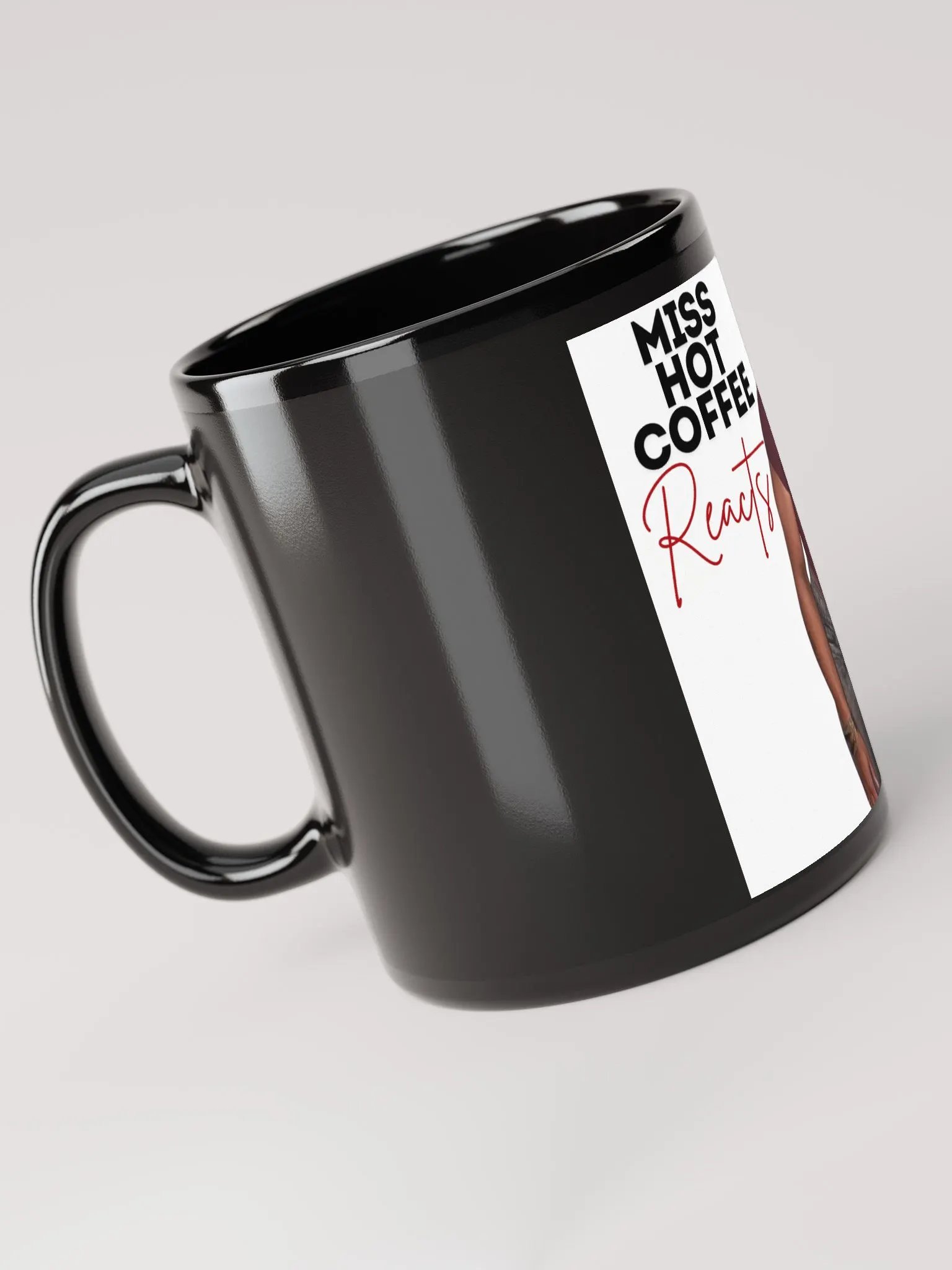 Hot Coffee Mug! product image (5)
