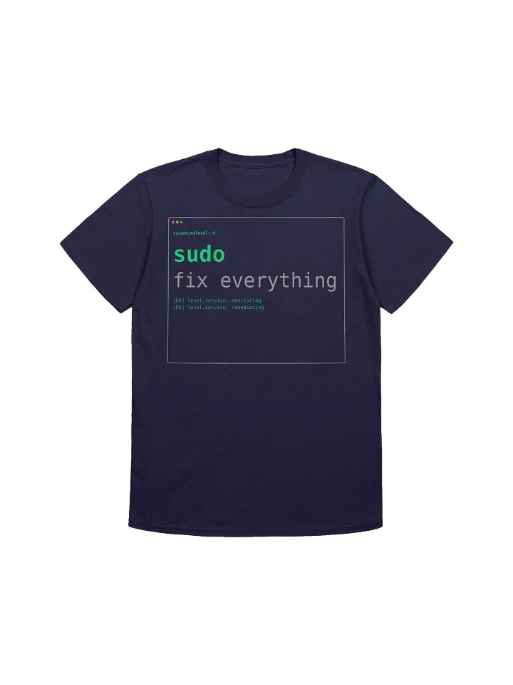 Sudo Fix Everything product image (3)