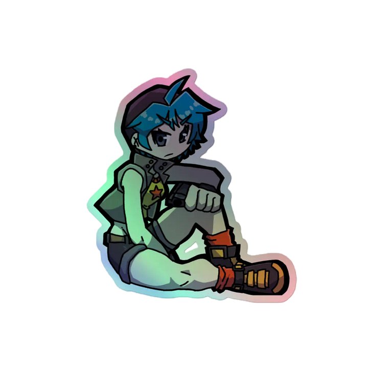 Resident Evil Kayla product image (2)