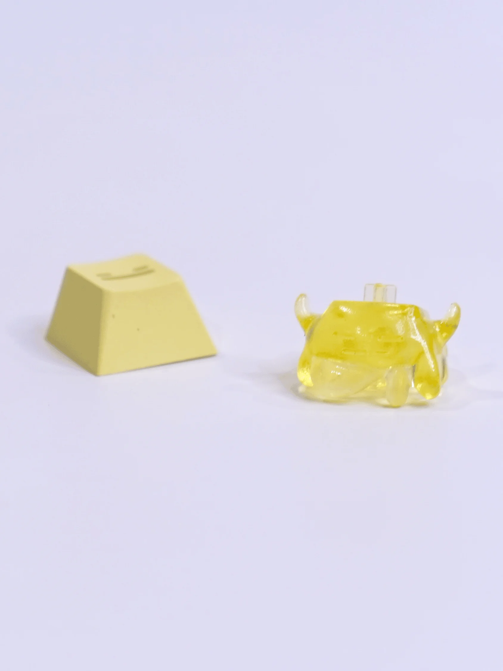 [Individual] Slimy Artisan Keycap (PRE-ORDER) product image (4)