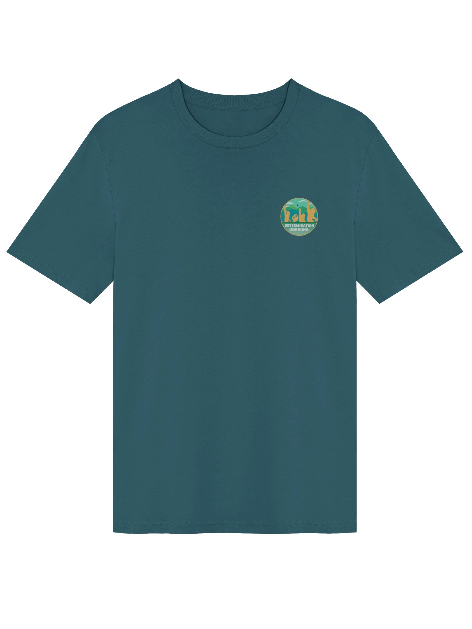 OG DU Logo product image (1)