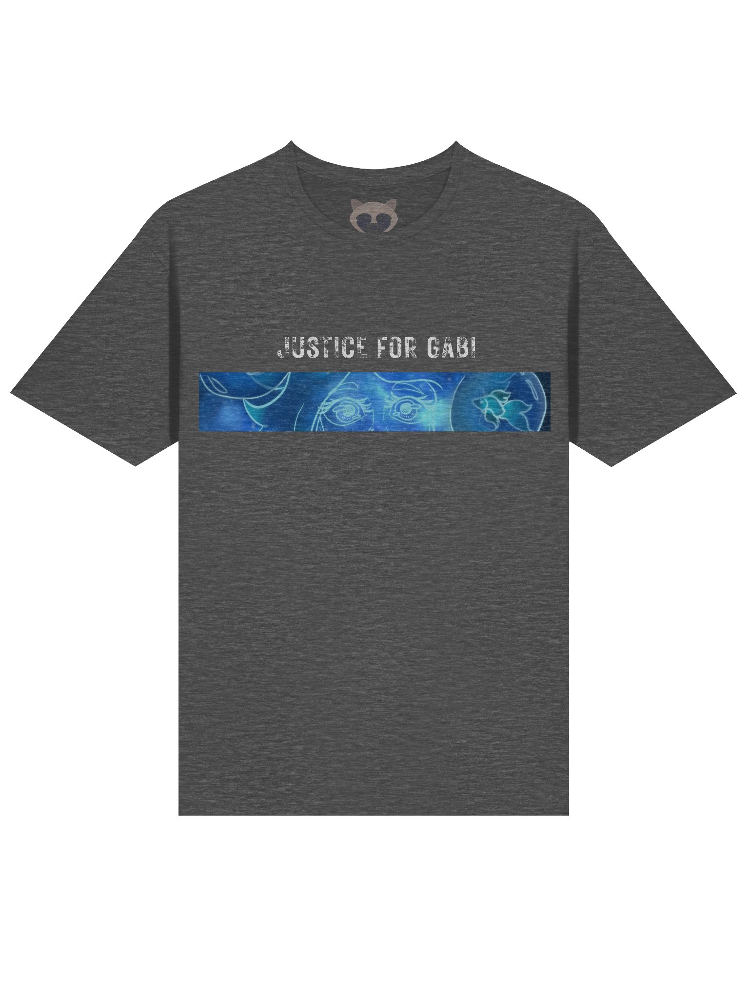 Justice for Gabi - Gabi Art Unisex T-Shirt product image (3)