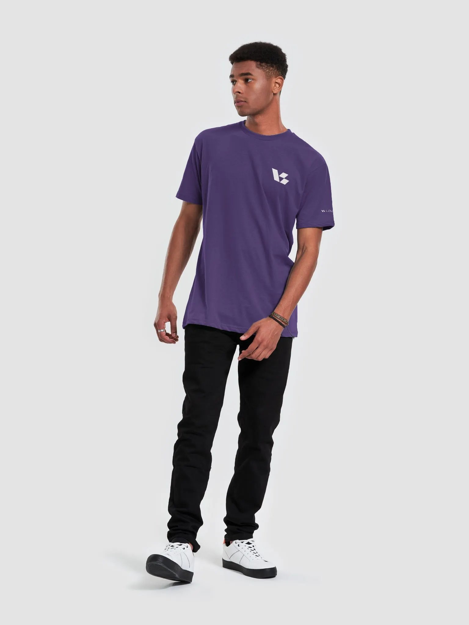 LawVS Logo - Multi-Logo Shirt product image (18)