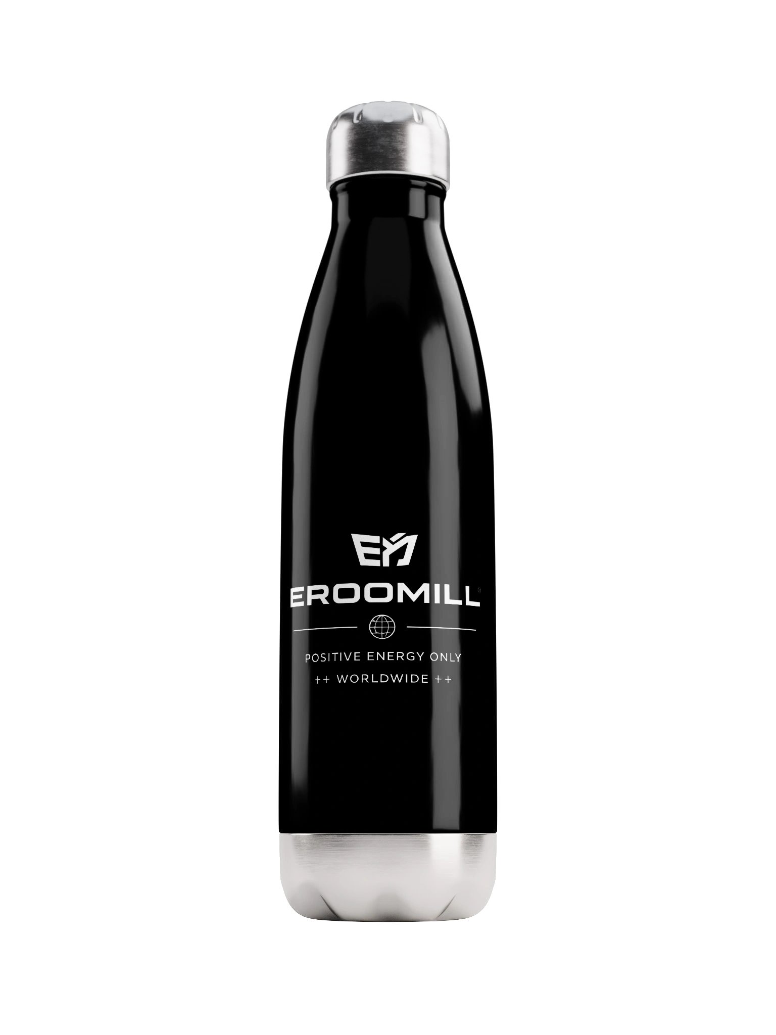 Eroomill Stainless Steel Water Bottle product image (1)
