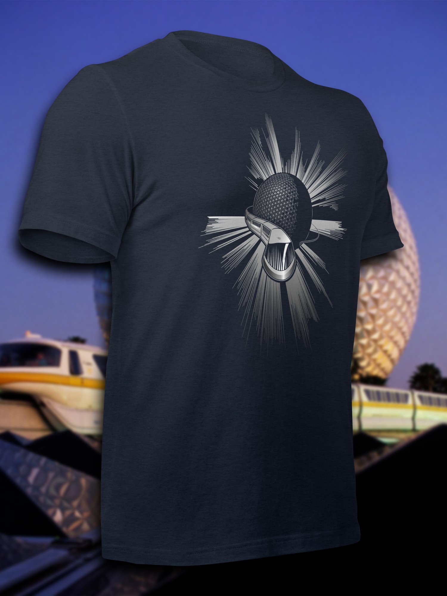Monorail Preview | Chrome product image (3)