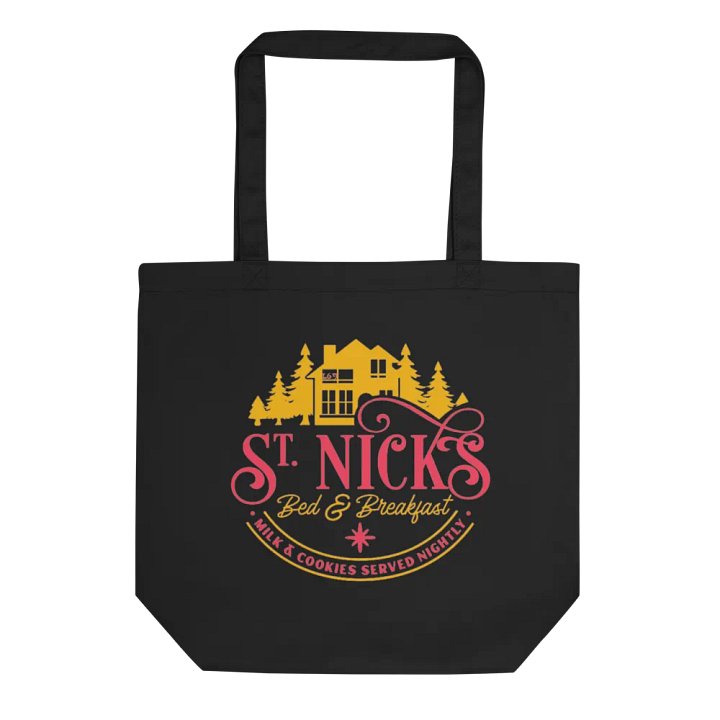 St-NICKS BED AND BREAKFAST product image (1)