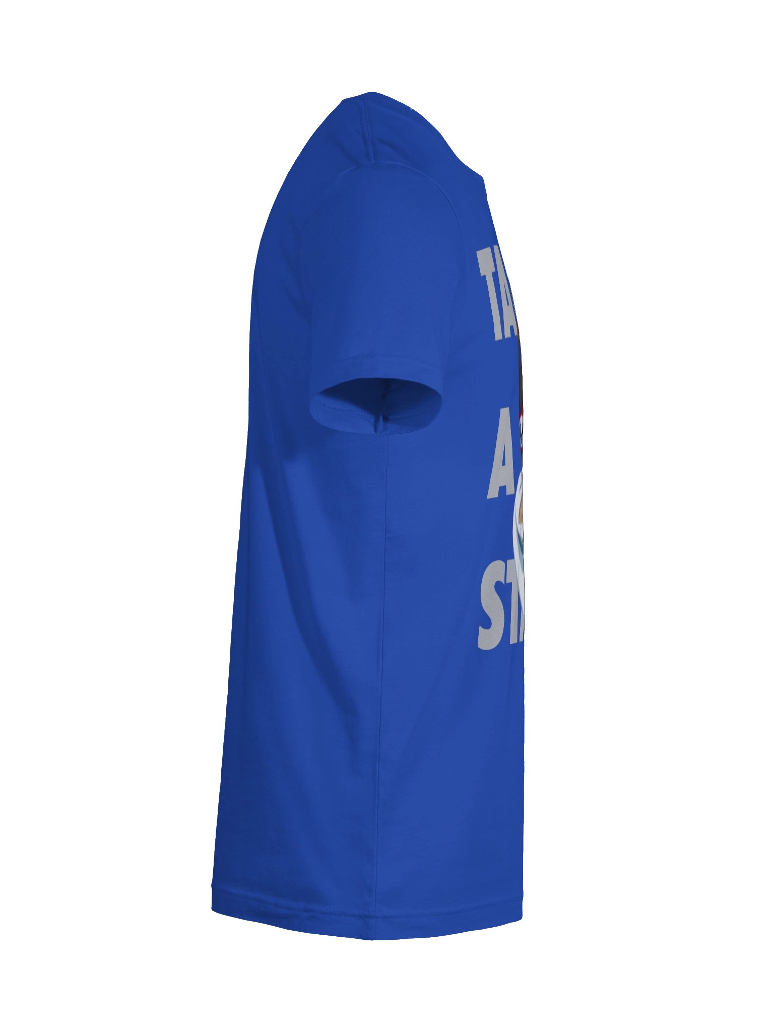 'Take A Stand' T-Shirt product image (23)