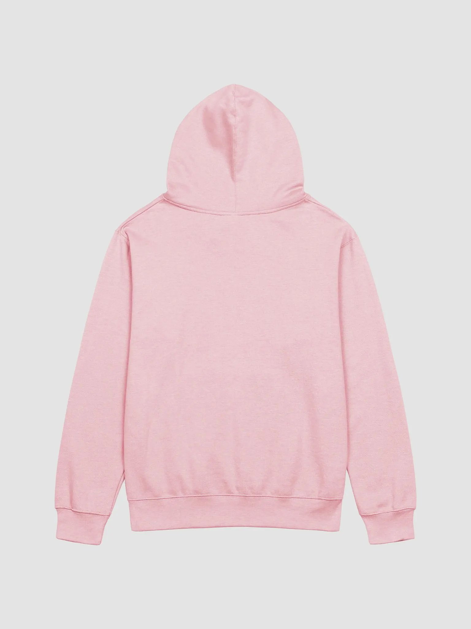 Royal Crown Hoodie - Light Pink product image (2)