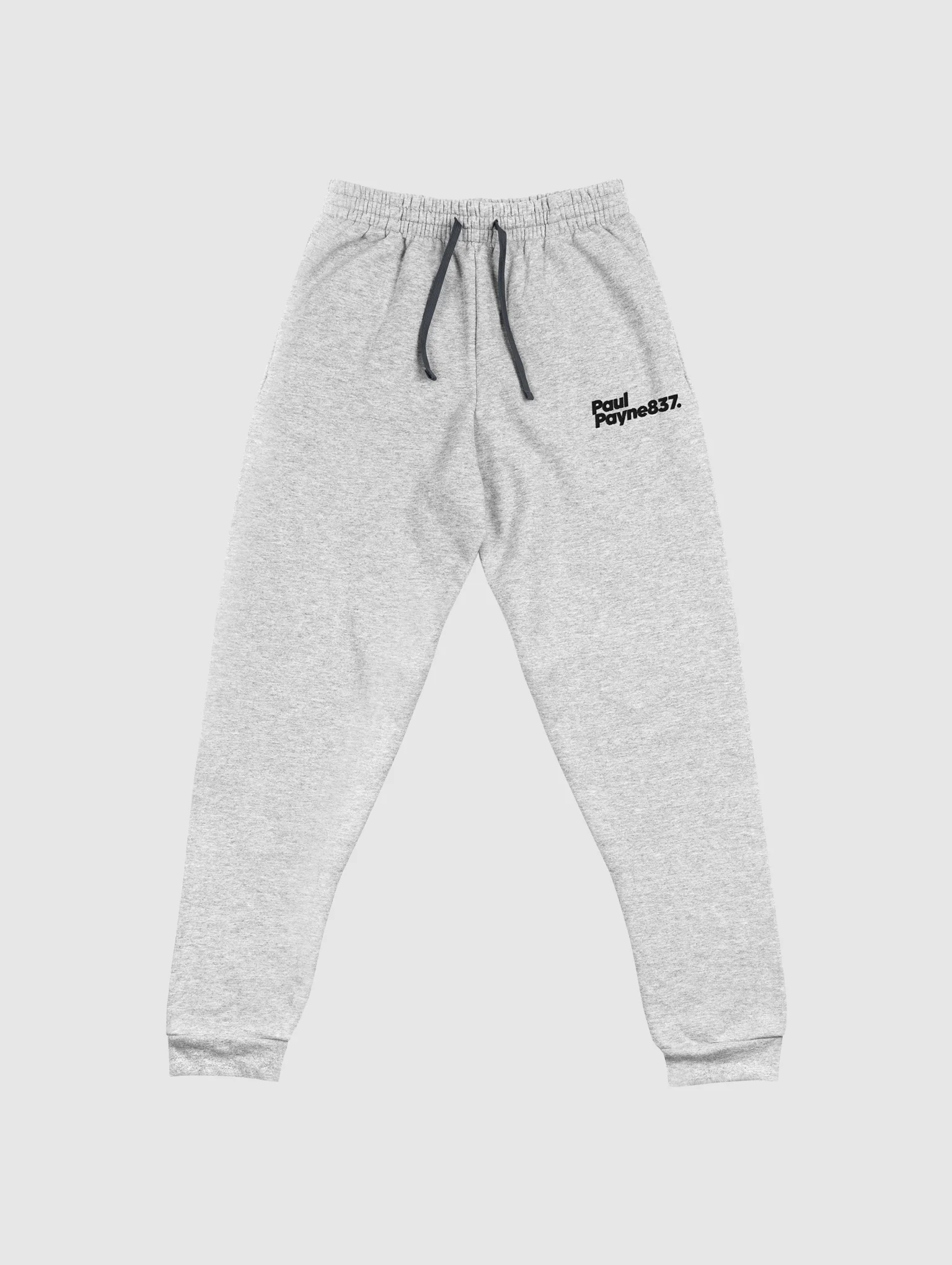 Paul Payne837 Unisex Joggers 1 product image (1)
