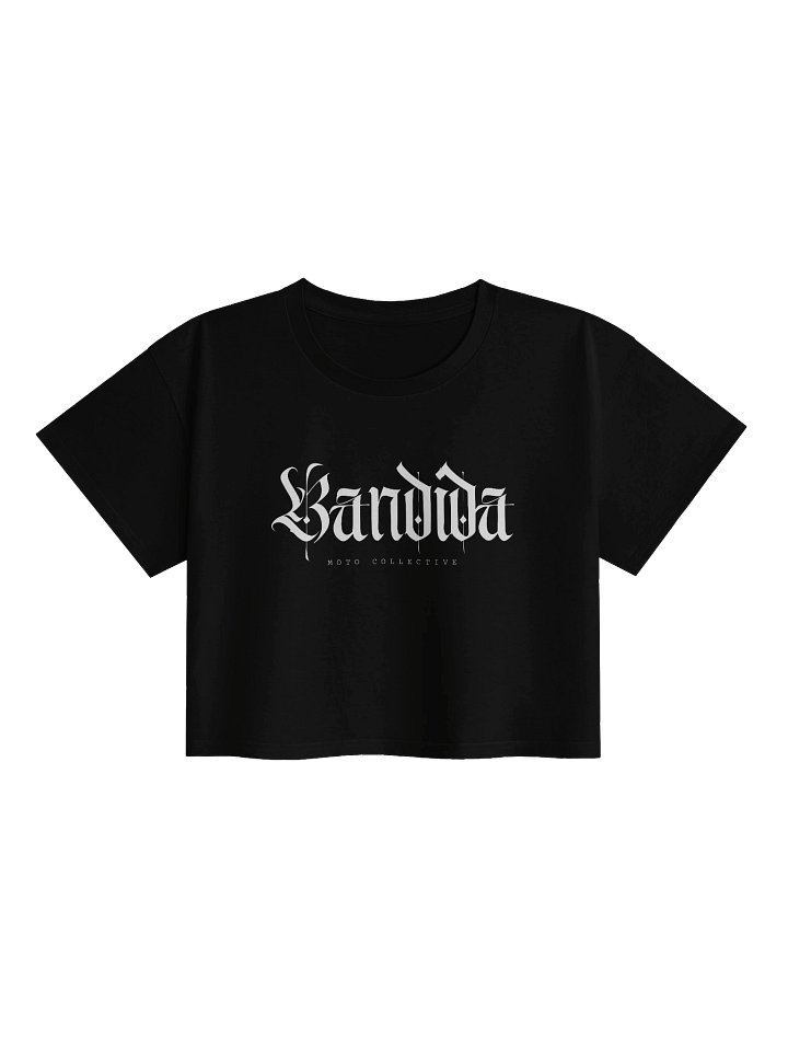 Bandida Crop Top product image (1)