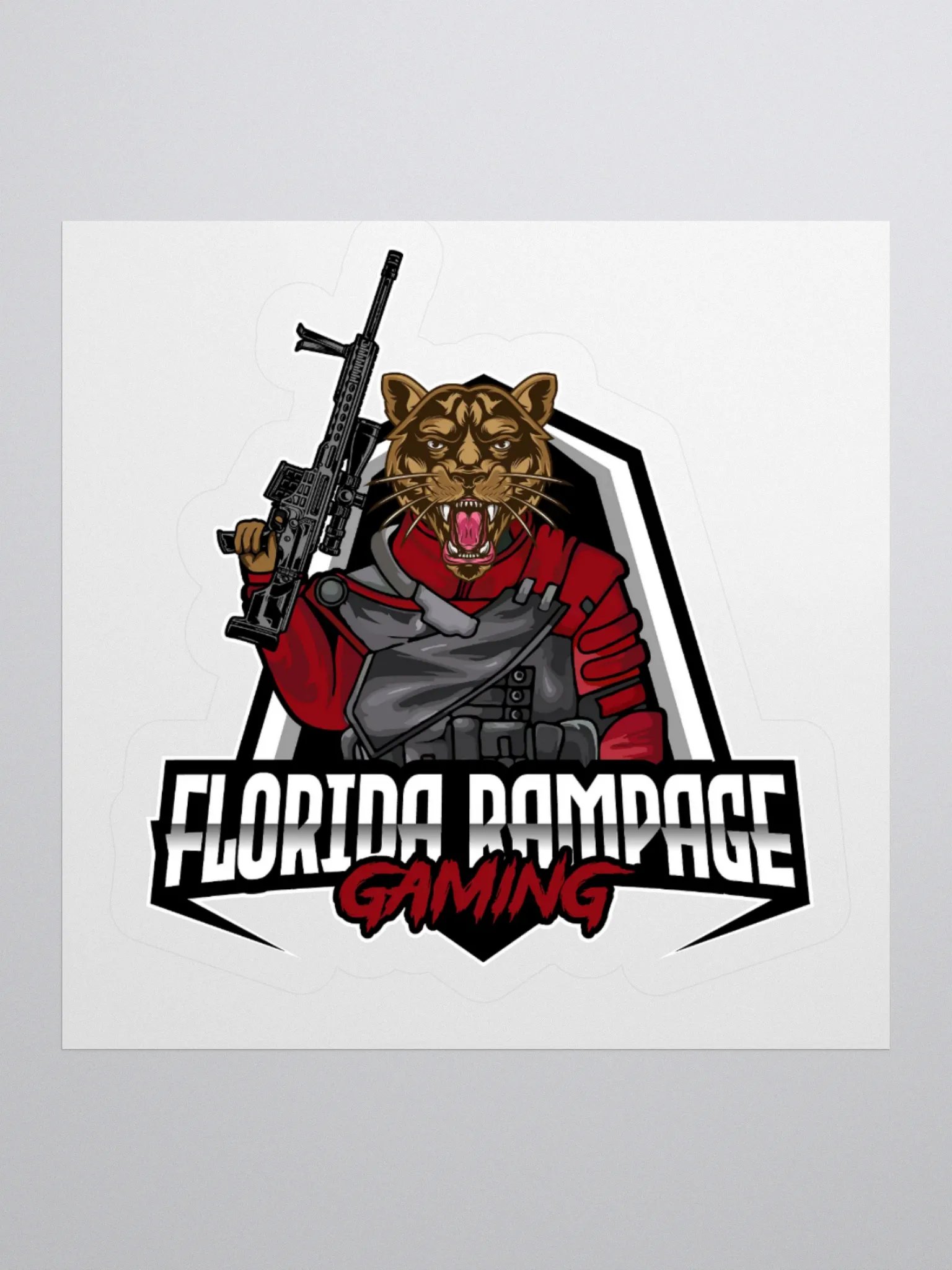 FLRG STICKERS product image (3)
