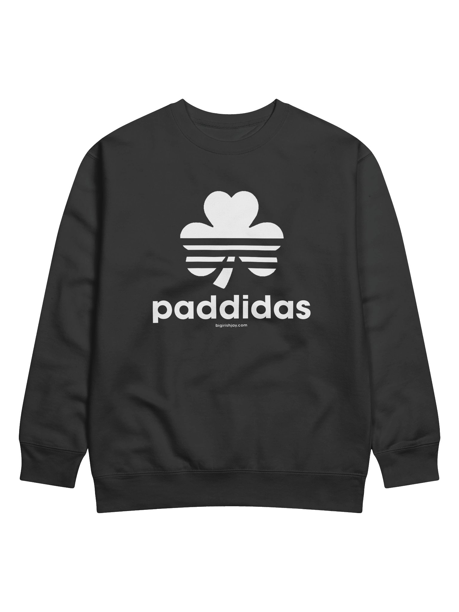 Paddidas Sweatshirt product image (8)
