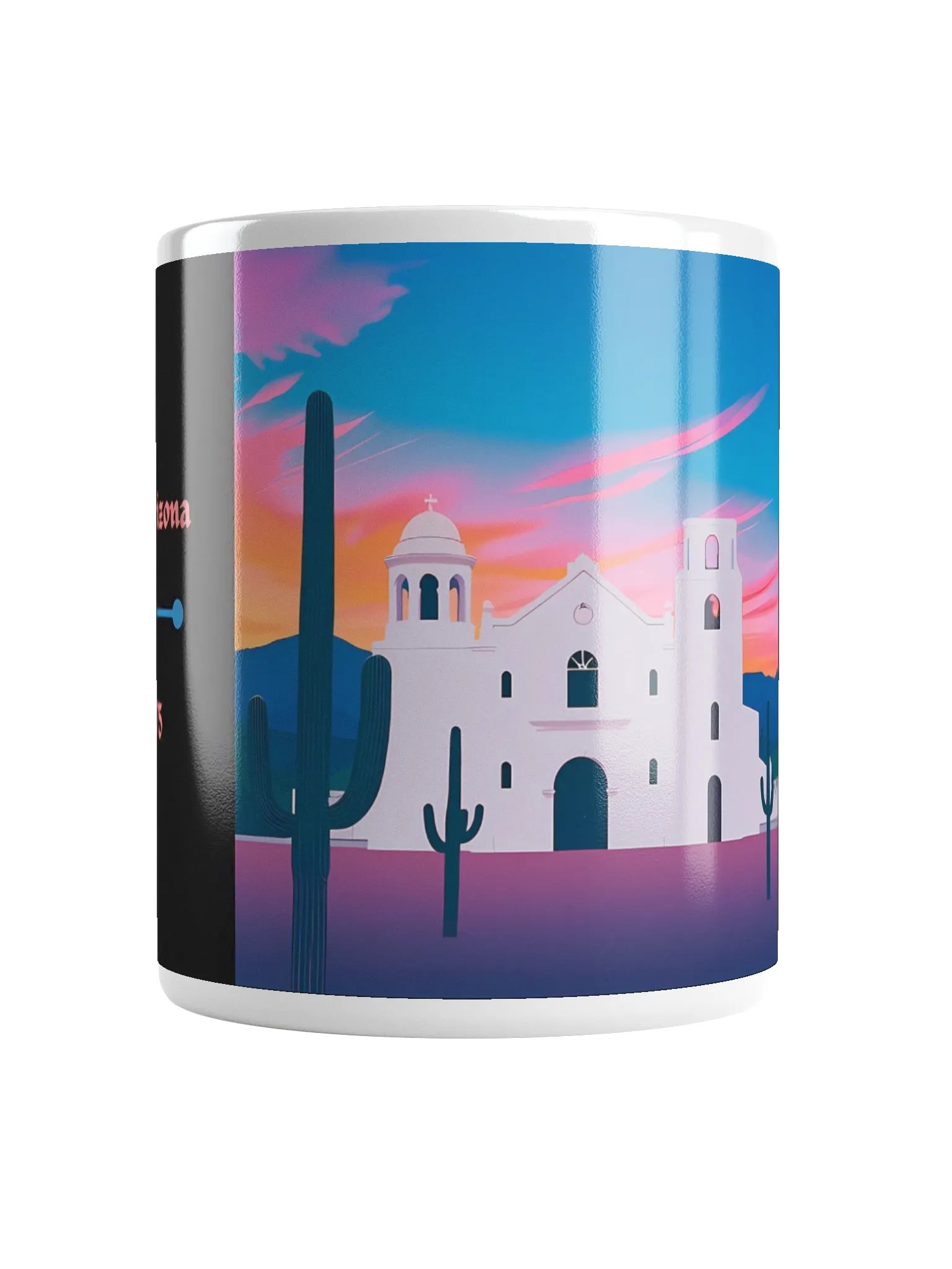 Tucson product image (1)