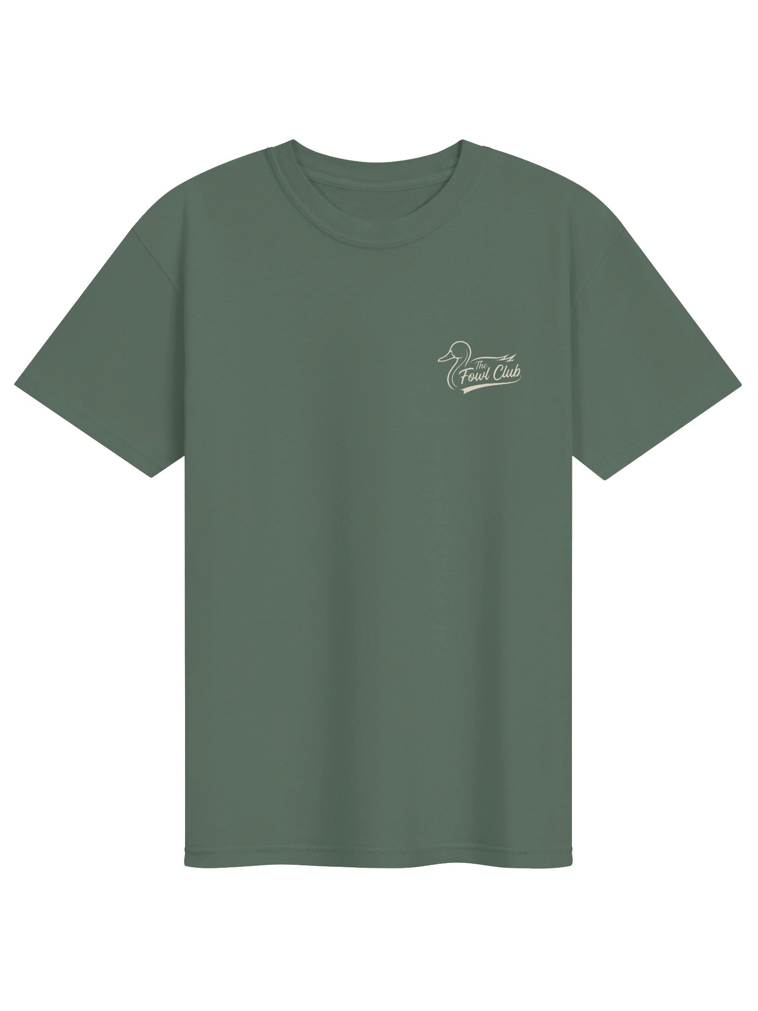 Flooded Timber Tee product image (6)