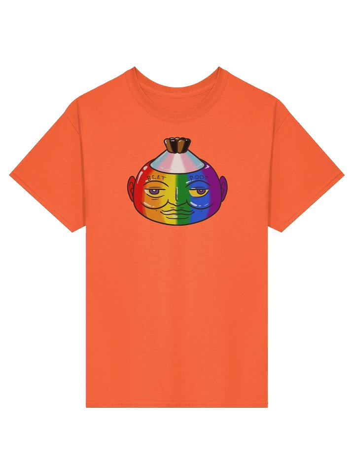Progress Poot heavyweight discount tee product image (86)