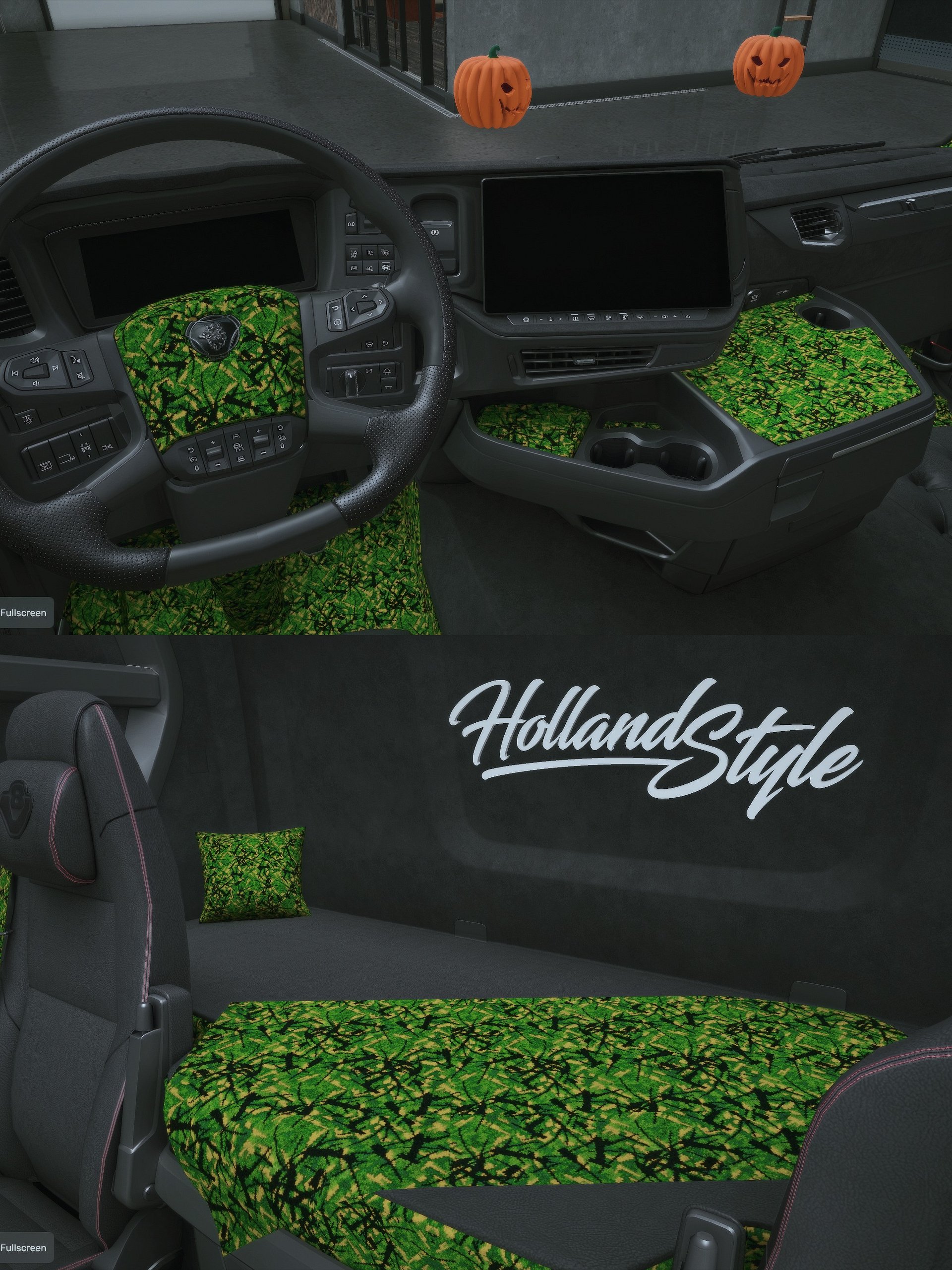 Pluched NextGen InteriorPack product image (6)