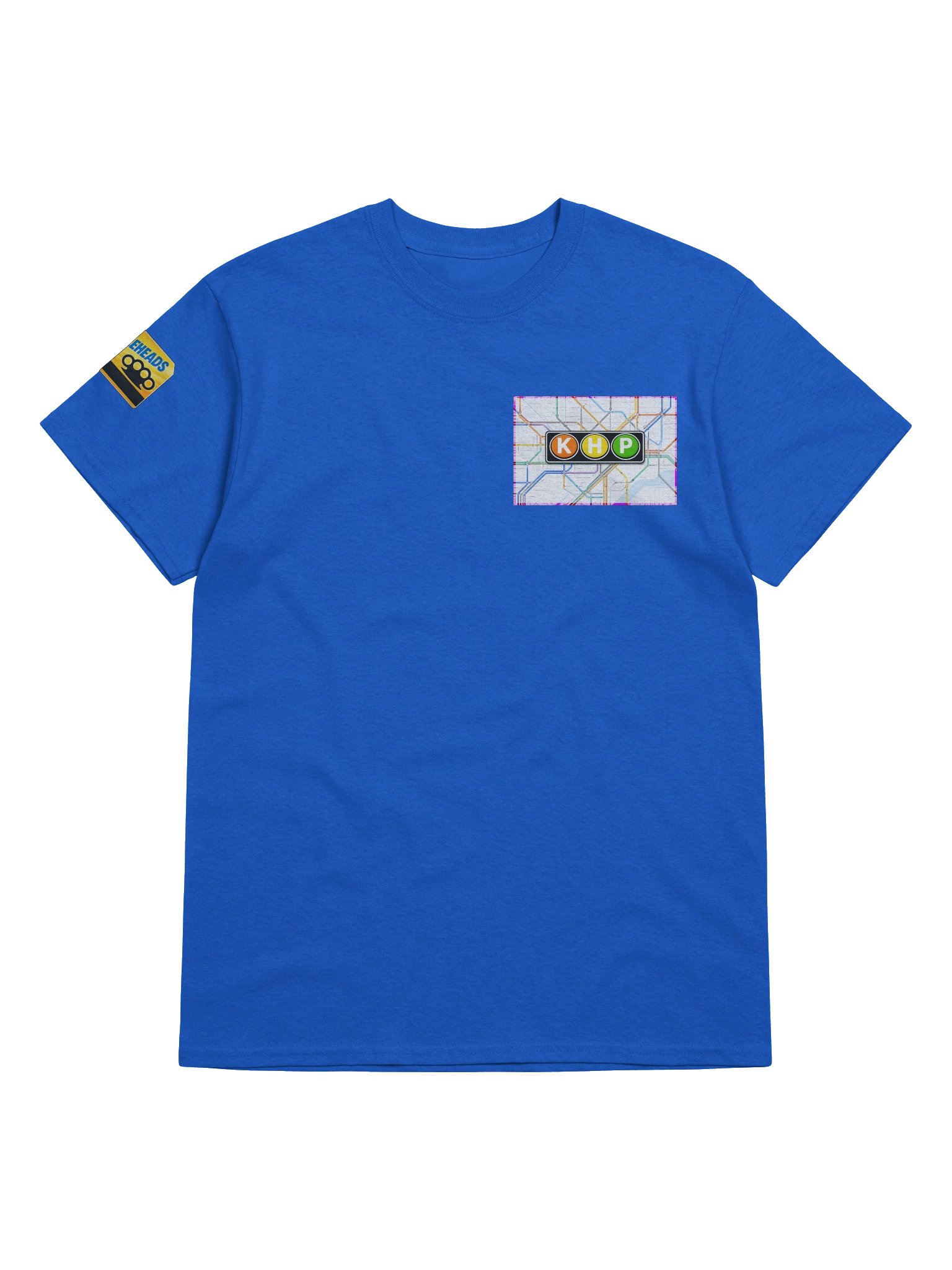 This Week On The Train Tee product image (29)
