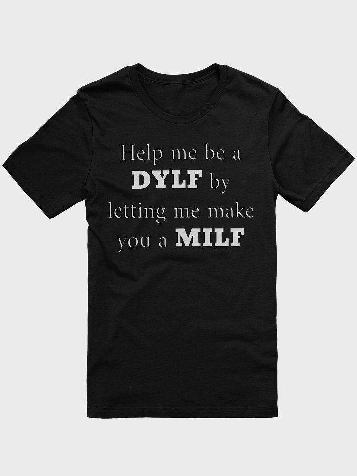 Make me a Dylf Softstyle product image (2)