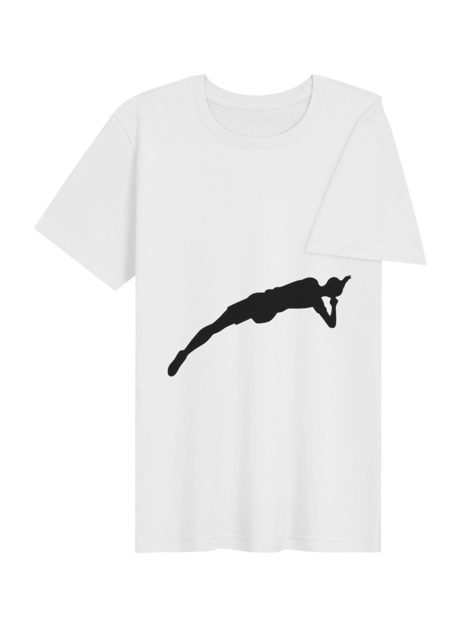 The Diving Header Tee product image (10)