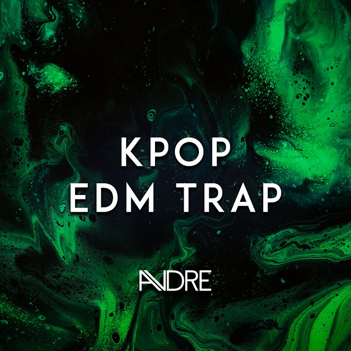 GRL GVNG (EDM TRAP/KPOP) product image (1)