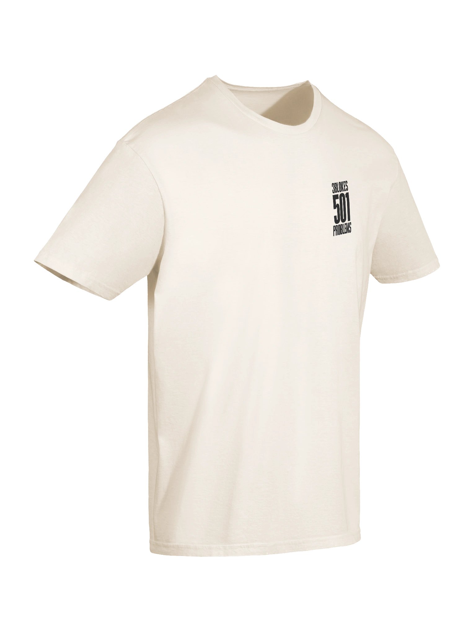 Classic 501 Tee Light product image (9)