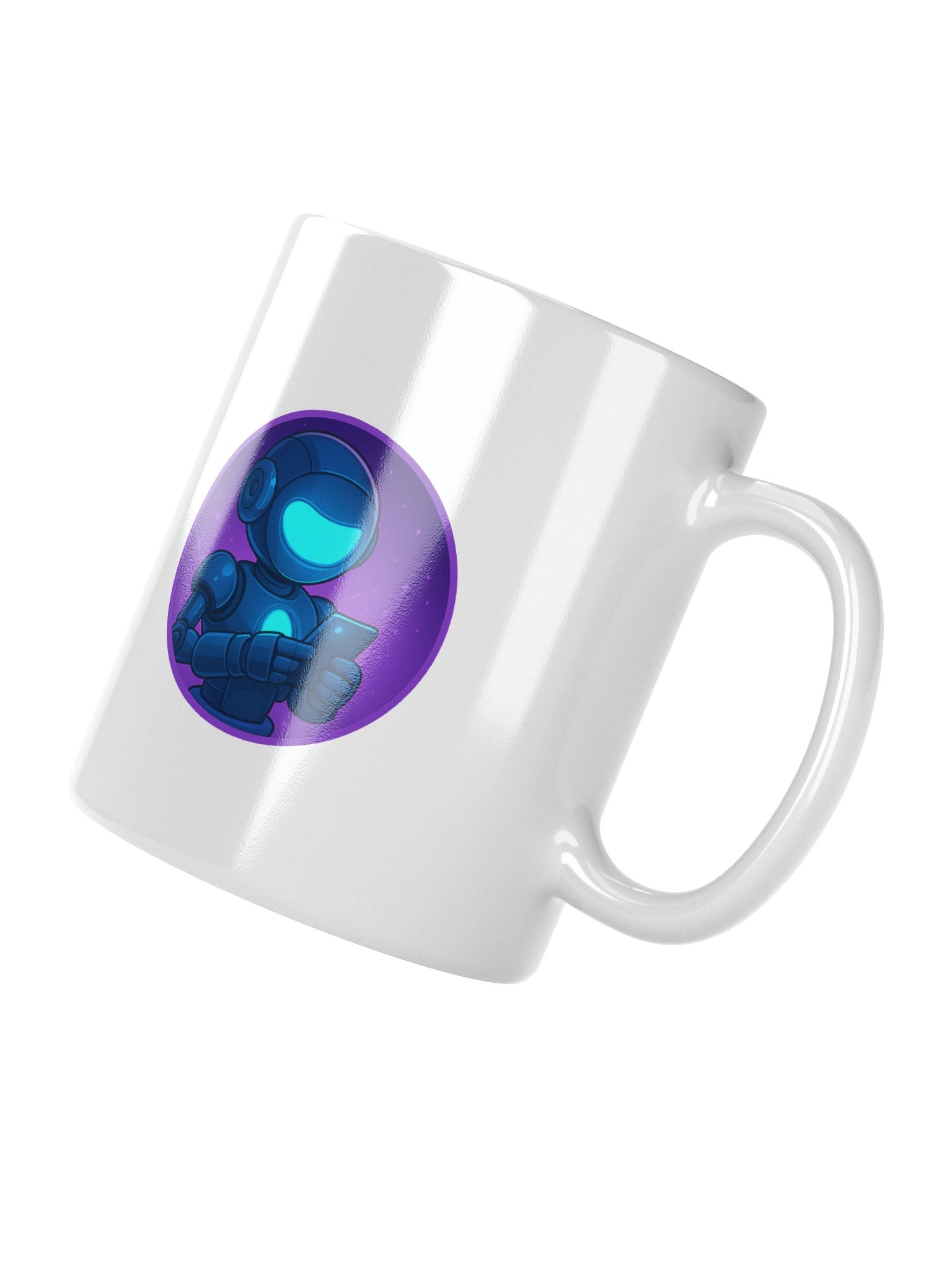 Bot Squad Mug product image (4)
