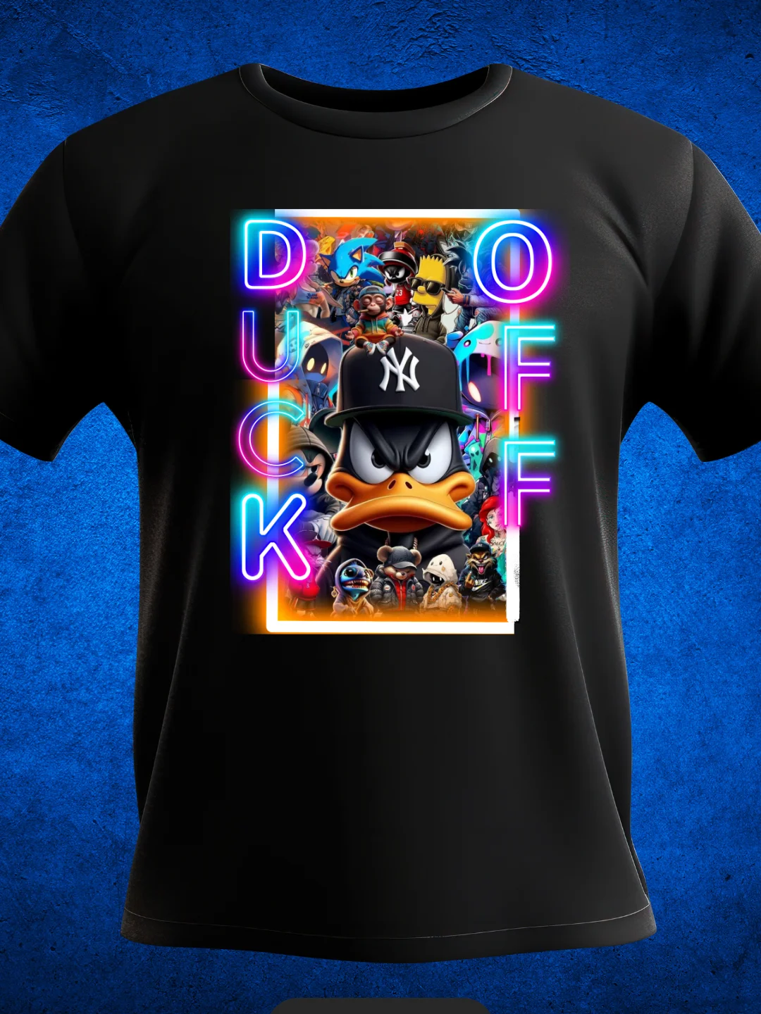 DUCK - OFF product image (1)