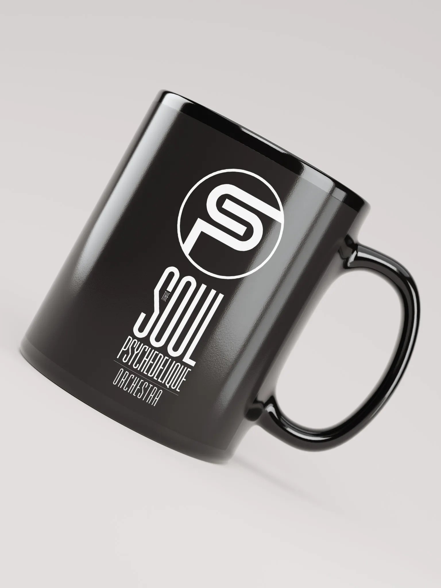 TSP Coffee Mug product image (4)