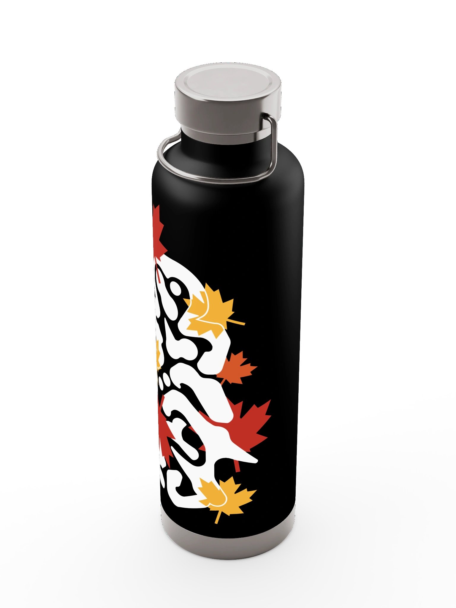 秋に帰る Return to Autumn Drink Bottle product image (7)