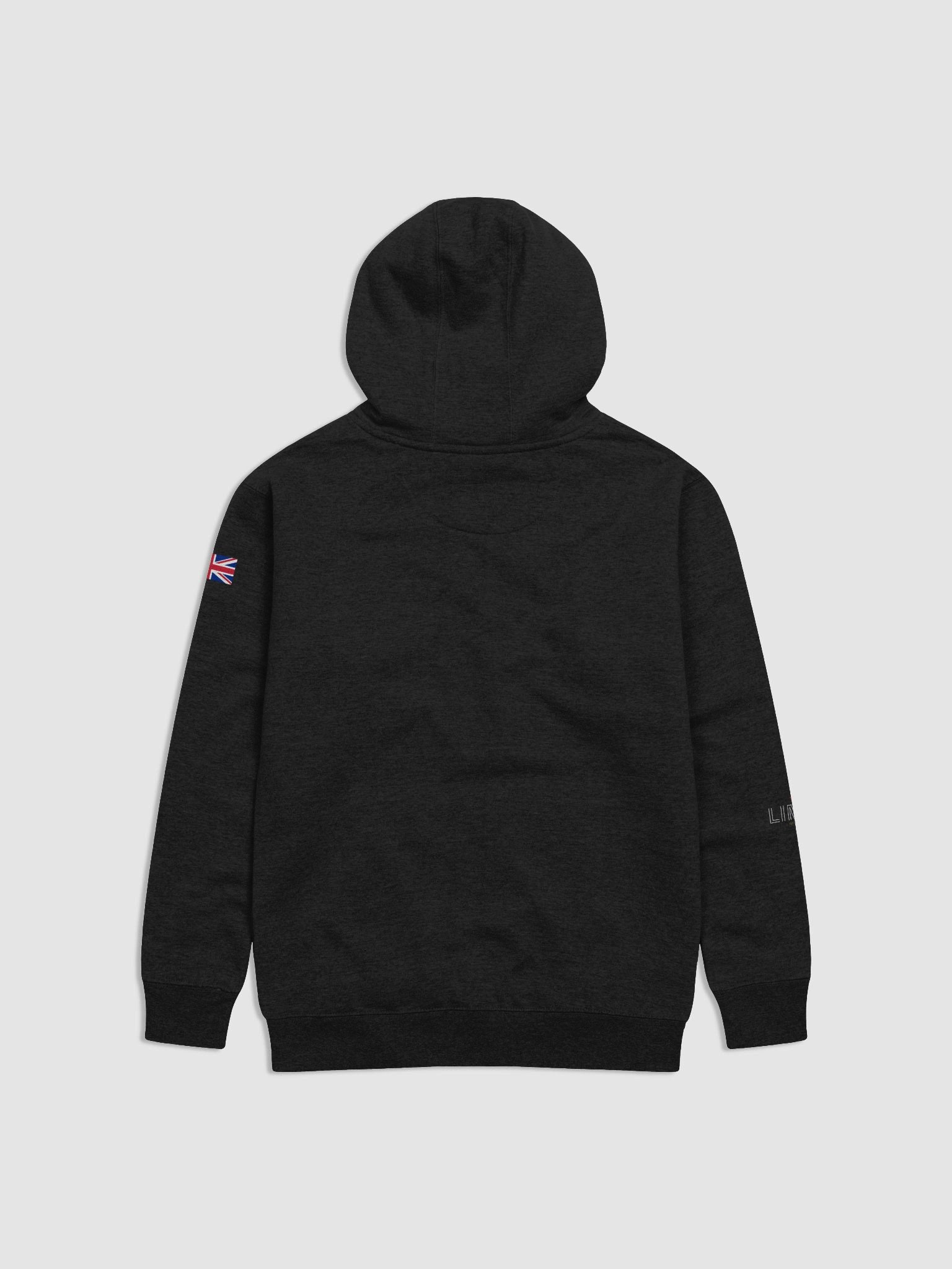 Simple Hoodie product image (2)