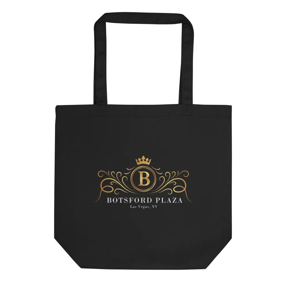 Botsford Plaza Tote product image (1)