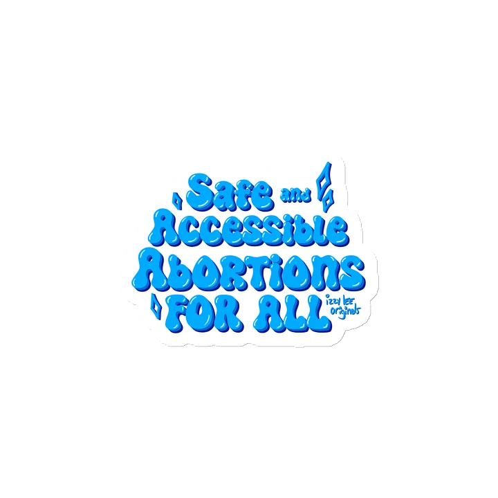 Safe and Accessible Blue Magnet product image (1)