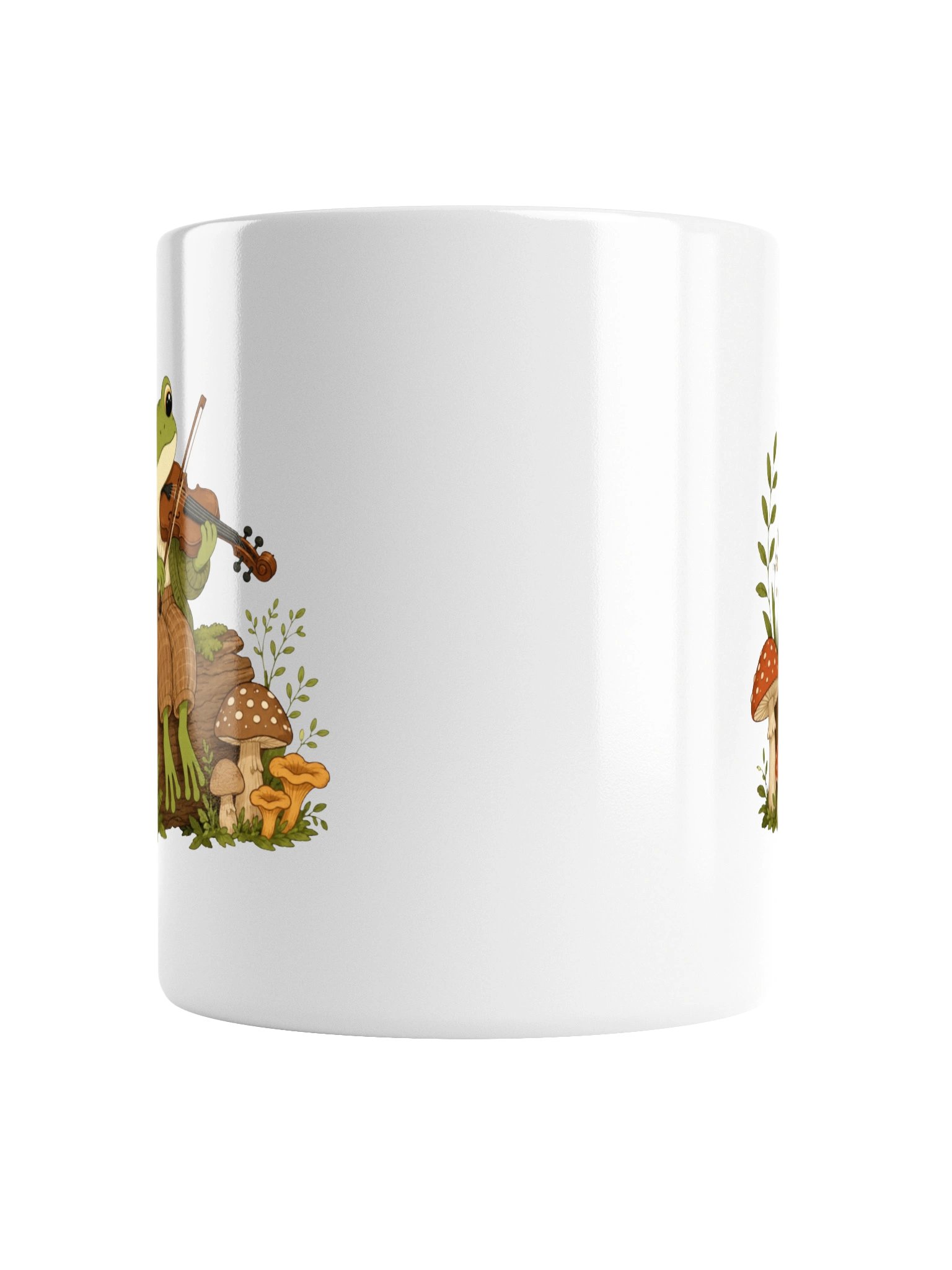 The Woodland Serenade product image (3)
