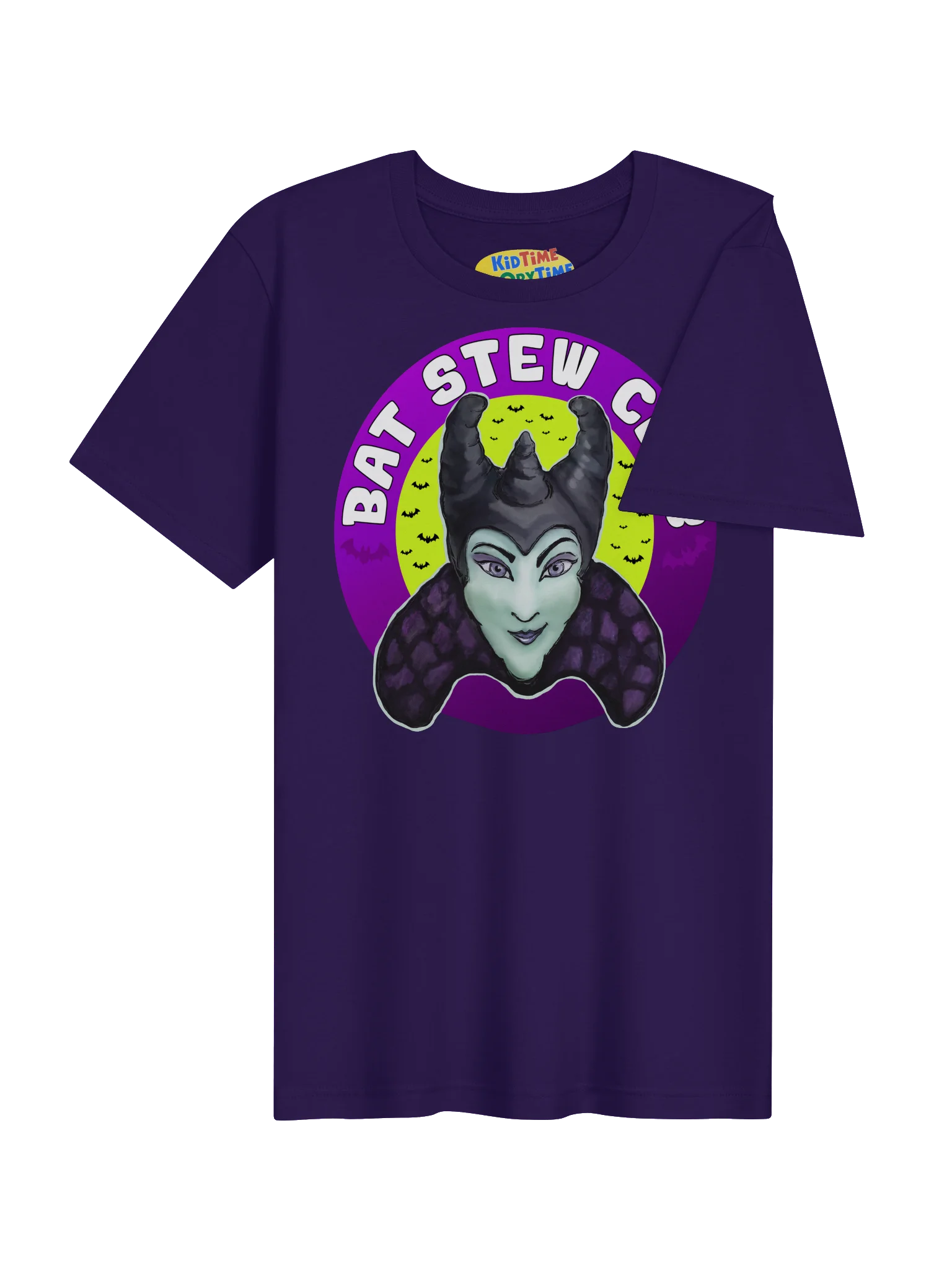 Witcheficent T-Shirt product image (8)