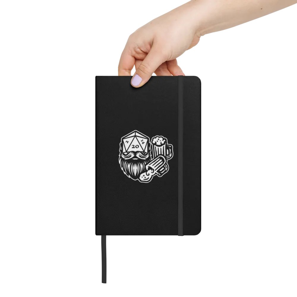 Bros custom notebook product image (7)