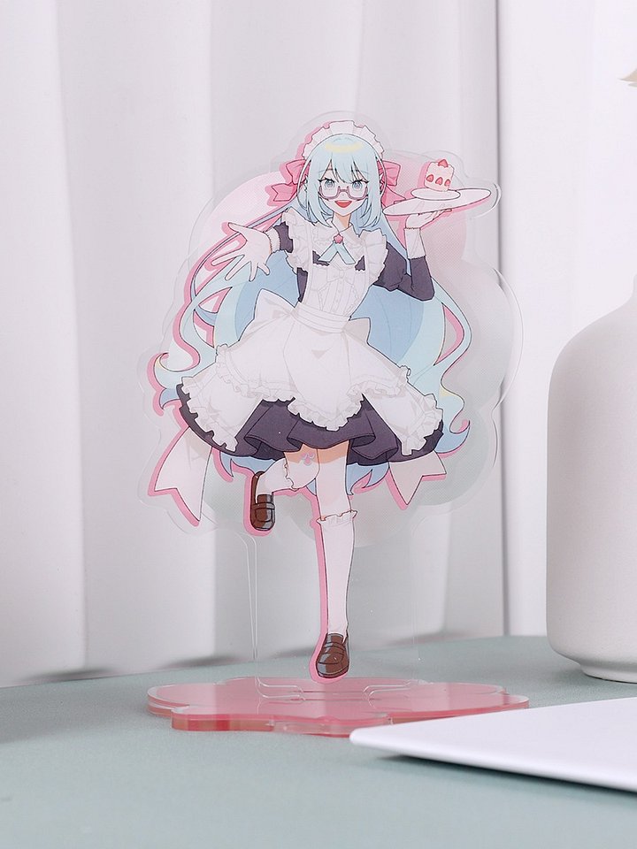 (PREORDER) MerMaid Acrylic Bundle product image (2)