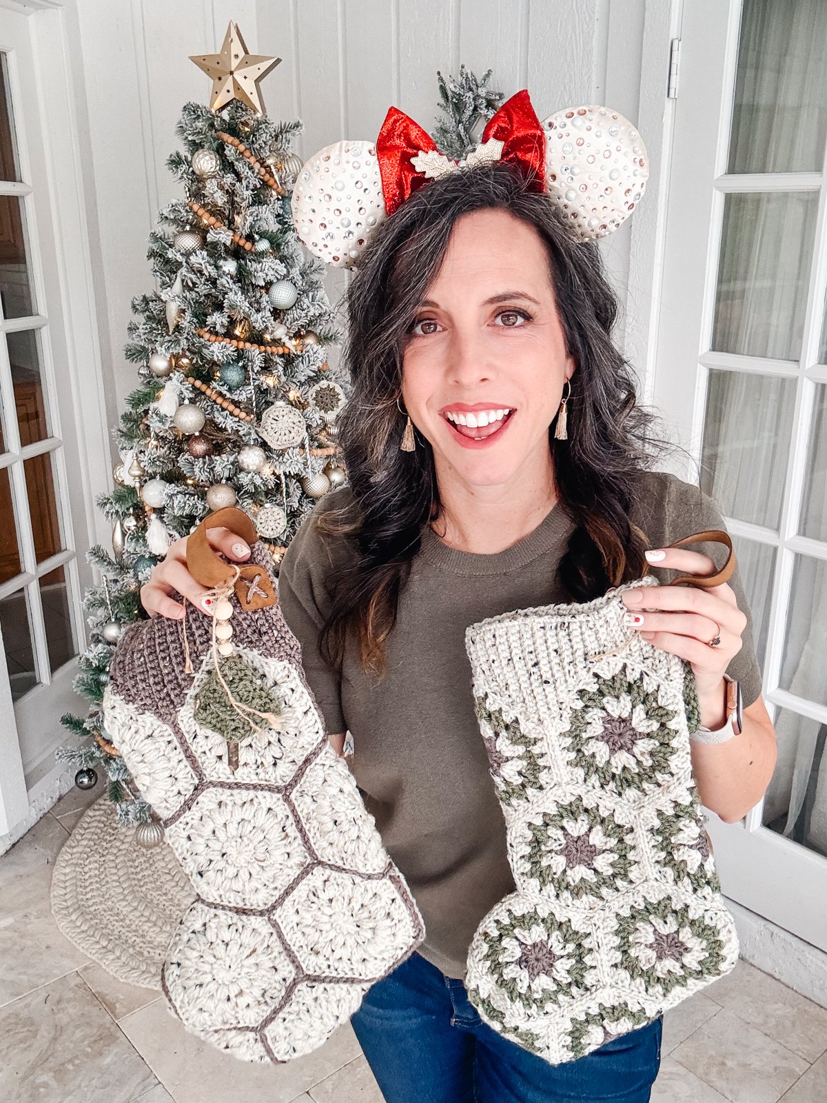 🎄 The Ultimate Granny Holiday Crochet Collection product image (11)